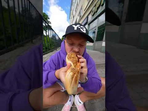 Budka Stańczyka Hot Dogi